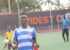 Casemiro, a young Athlete carrying the hope of Liberia’s youth