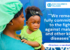 More than 7,000 children benefit from routine immunization at the SOS Children’s Villages International supported Medical Centre in Liberia