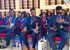 SOS Hermann Gmeiner International School in Monrovia Comemorates 18th Graduation Ceremony as 28 young people Embark on  New Journeys